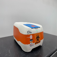 ProteinSimple Ella Automated Immunoassay System image 0